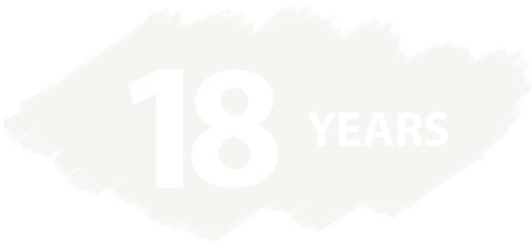 17 Years