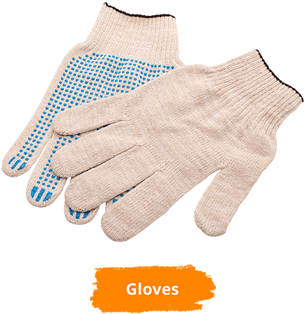 Glove Category